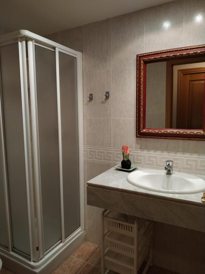 Coma De Alba Benasque Appartement Buitenkant foto